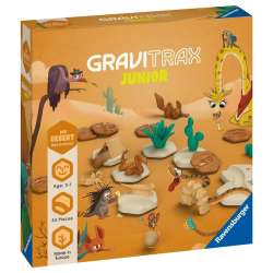 Gravitrax Junior - zestaw uzupełniający Pustynia (GXP-938113) - 1