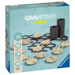 Gravitrax Junior - zestaw uzupełniający Tory (GXP-938115) - 1