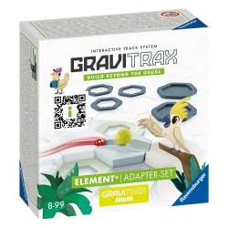 Gravitrax Junior - dodatek Adapter (GXP-938119)