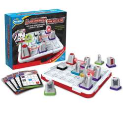 Laser Maze 764068 gra RAVENSBURGER p6 (RAG 764068)