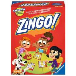 PROMO Zingo ! gra 764945 Ravensburger (RAG 764945)