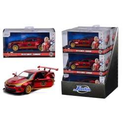 Marvel Avengers Iron Man 1:32 Chevrolet Camaro - 1