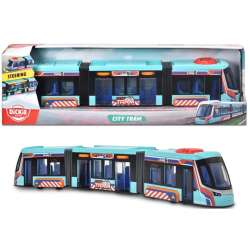 Miejski tramwaj przegubowy Siemens 40cm (203747016) - 1