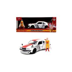 Jada One Punch Man 1974 Mazda RX-3 1:24