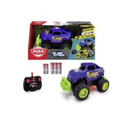 Pojazd Rep Attack R/C 15,5cm - 1