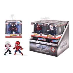 PROMO Figurka JADA Marvel 6,5cm Simba p12, mix cena za 1 szt (253220005)