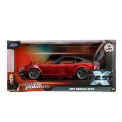JADA Fast & Furious Auto 1972 Datsun 1:24 (253203090) - 1