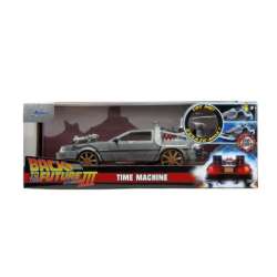 JADA Pojazd Back to the Future III 1:24 (253255073)