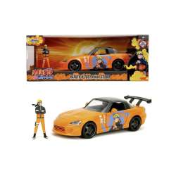 Jada Naruto 2001 Honda S2000 1:24 - 1