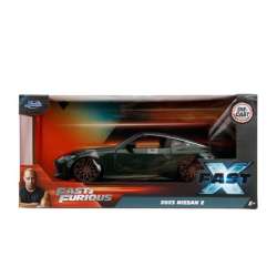 JADA Fast & Furious Auto 2023 Nissan Z 1:24 (253203100) - 1