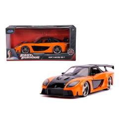 Jada F&F Mazda RX-7 1:24