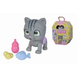 Pamper Petz Kotek z pieluszkowego gangu Simba (105953051) - 1