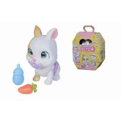 PAMPER PETZ Królik z pieluszkowego gangu Simba (105953052) - 1