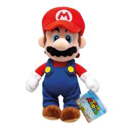 Super Mario maskotka pluszowa 30cm SIMBA (109231010) - 1