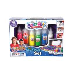 Aqua Gelz Transforms Like Magic! Zestaw Aqua park Simba (106322456)