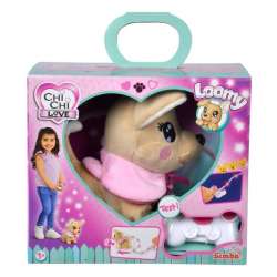 CCL Chi Chi Love Loomy sterowany na świecący kabel Simba (105893542) - 1