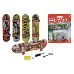 Wot Mini deskorolka MIX (GXP-862897) - 1
