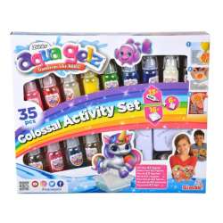Aqua Gelz Zestaw XXL Simba (106322566) - 1