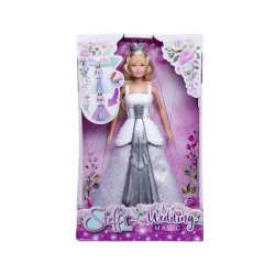 PROMO Lalka Steffi Magiczny ślub Simba (105733655) - 1