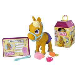 Pamper Petz Kucyk z akcesoriami z pieluszkowego gangu (105950009) - 1