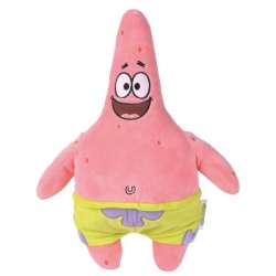 Maskotka Patryk Rozgwiazda 35cm Sponge Bob Simba (109491001) - 1
