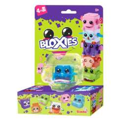 Bloxies 4-pack seria 1 p6, mix cena za 1 szt (105952627) - 1