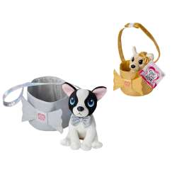 Shimmer&Shine 15cm MIX