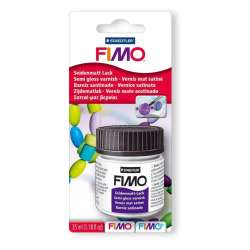 Lakier pół matowy 35ml STAEDTLER