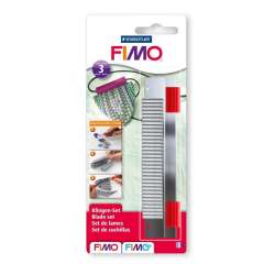 Zestaw nożyków Fimo - 1