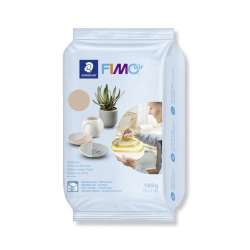 Masa modelarska Fimo air basic 1kg cielisty