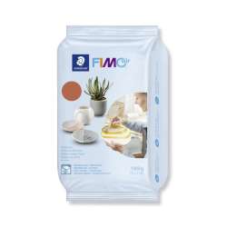 Masa modelarska Fimo air basic 1kg terracota - 1