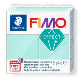 Masa termoutwardzalna Fimo 57g miętowy - 1