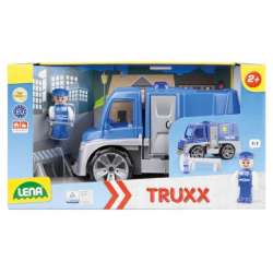 LENA TRUXX Auto Policja 04455 (5-04455) - 1