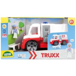 LENA TRUXX Ambulans 04456 (5-04456) - 1