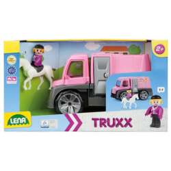 LENA TRUXX Auto z koniem 04458 (5-04458) - 1