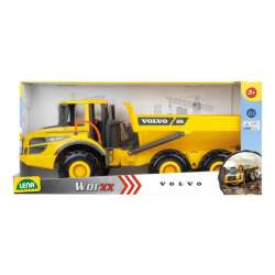 LENA Worxx Wywrotka Volvo A25G 04616 (5-04616) - 1