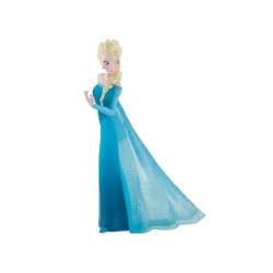 BULLYLAND 12961 Kraina lodu - Elsa 9,5cm Disney (BL12961) - 2
