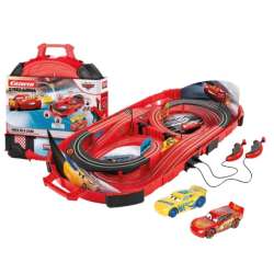 Speed Arena Disney Pixar Cars 2,77m