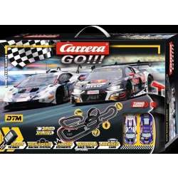 Carrera GO!!! - DTM Speed Giants 8,9m - 1
