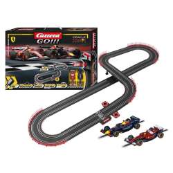 Carrera GO!!! - Champion's Racing 4,3m