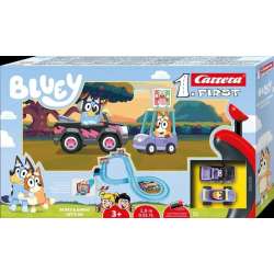 Bluey & Bingo Let's Go 2,9m