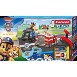 Paw Patrol On the Track 2,4m - 1