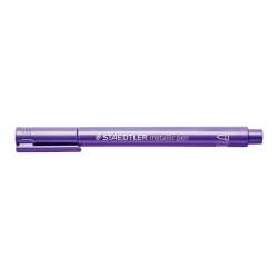 Marker metaliczny M fioletowy (10szt) STAEDTLER - 1
