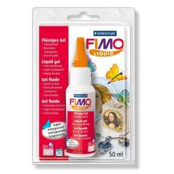 Żel termoutwardzalny Fimo 50ml - 1