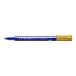 Pisak metaliczny 2.8mm złoty (10szt) STAEDTLER - 1