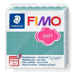 Masa termoutwardzalna Fimo 57g fala oceanu - 1