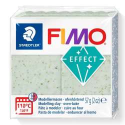 Masa termoutwardzalna Fimo 57g zielony botanical - 1