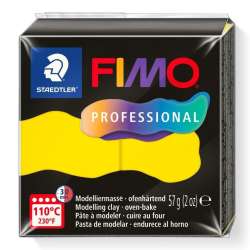 Masa termoutwardzalna Fimo 57g złocisty - 1