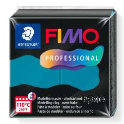 Masa termoutwardzalna Fimo 57g turkusowy - 1