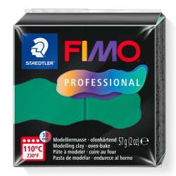 Masa termoutwardzalna Fimo 57g zieleń morska - 1